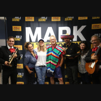 Sept. 16, 2015: Mexican Independence Day