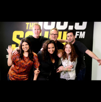 April 16, 2015: COTS and Adam Ferrara