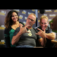 Nov. 3, 2015: Andy Goes Fishing and The Markee Cristo