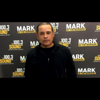 March 31, 2015: Raymond Cruz