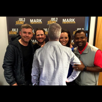 Alfonso Ribeiro, Ricky Schroder and The Worst Candy