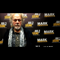 April 29, 2015: Randy Bachman and COTS Shoots A Gun