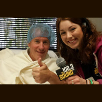 May 18, 2015: Andys Colonoscopy Show