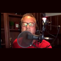 July 2, 2015: Mark Takes A Break From Vacation