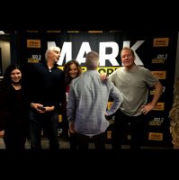 Nov. 30, 2015: Weekend Recap And John OHurley