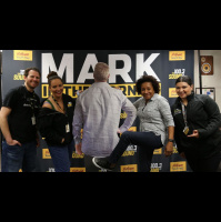 Alice Cooper, Wanda Sykes and Sleeping Naked