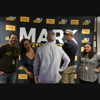 April 20, 2016: Christian Hand, 420 and Mike Rowe