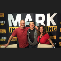 Feb. 24, 2016: Graham Nash and Carlos Mencia