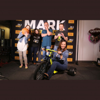 April 11, 2016: The Best of Mark In The Morning
