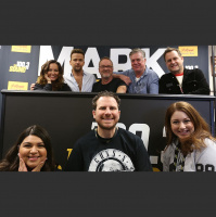 April 4, 2016: Guns N Roses Recap, Dave Coulier, Christopher Mcdonald and Sean Patrick Flanery