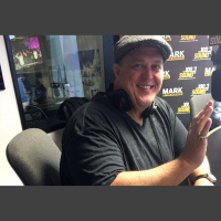 June 11, 2015: Billy Gardell