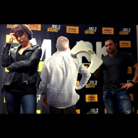 Cody Decker Tries The Squatty Potty and You Hate To Hear It