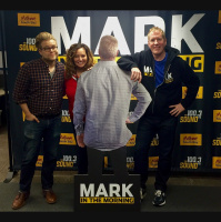 Dec. 1, 2015: Marks Birthday Show