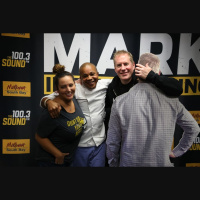 Nov. 13, 2015: Friday The 13th Fun Facts, Ben Carson and Chef Brian Hill