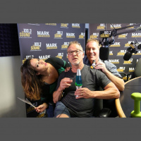 Nov. 17, 2015: Charlie Sheen And Danny Gets A Date