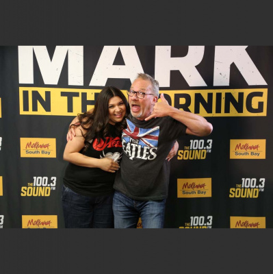 Mark In The Morning