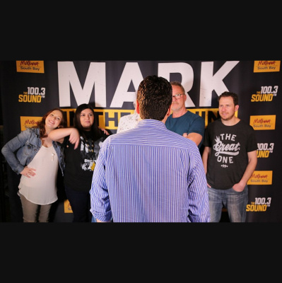 Mark In The Morning