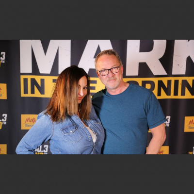 Mark In The Morning
