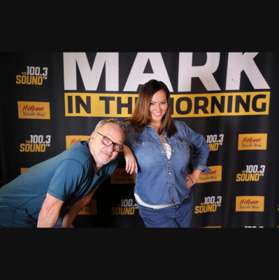 Mark In The Morning