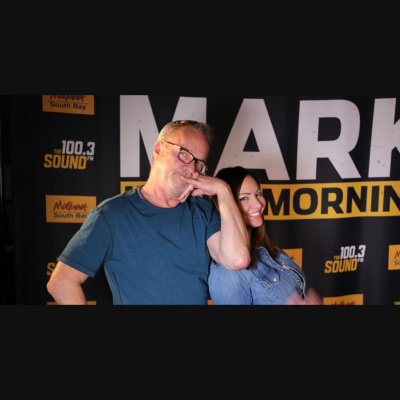 Mark In The Morning