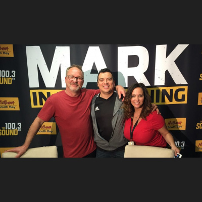 Mark In The Morning