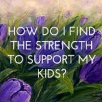 003: How To Support Your Kids As They Deal With Divorce