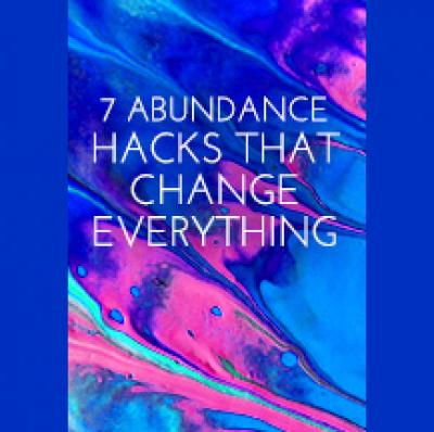 Change Your Energy, Change Your Life With Panache Desai