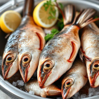 Episode 316 – Ripe Seafood
