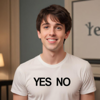 Episode 294 – Dan: Yes or No?
