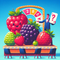 Episode 301 – Play Your Berries Right