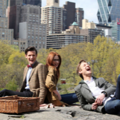 Who Watch: Time And Relative Blackness In Space