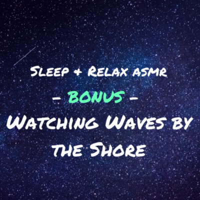 Sleep And Relax Asmr