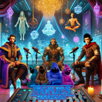 359 - Random Medio Octubre