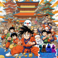 337 - Akira Toriyama