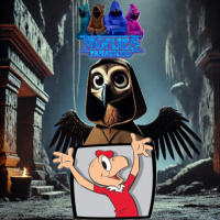 353 - Condorito 75 años y extras