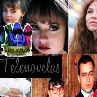 280 - Teleseries Latinas México y Colombia