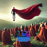 363 - Superman de Gunn y varios