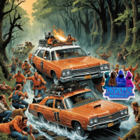 343 - Autos famosos parte 2