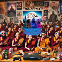 364 - Películas más populares del 2024