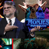 268 - Guillermo Del Toro Biograpod