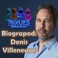 334 - Denis Villeneuve Biograpod