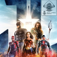 Ep. 32: Liga de la Justicia - Parte 2