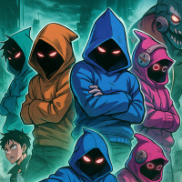 380 - Animes de Julio