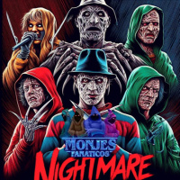 316 - Freddy Krueger