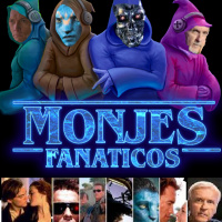 282 - James Cameron Biograpod