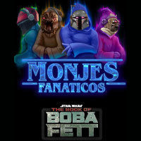 231 - Boba Fett y por qué Star Wars ya no es para nosotros