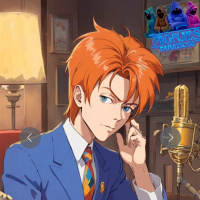 341 - David Bowie Biograpod