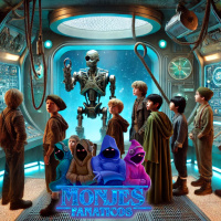 362 - Skeleton Crew (Star Wars)