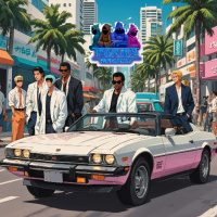 342 - Autos famosos parte 1