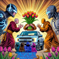 357 - Ideas poco sensatas